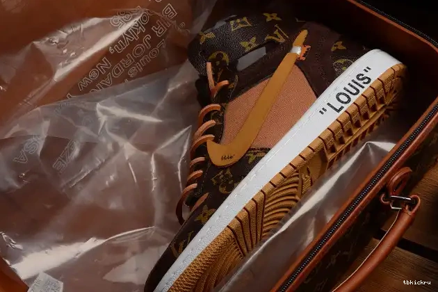 Reps TBK OG 1 Shattered High Backboard555088-005 Jordan Retro Air 0612